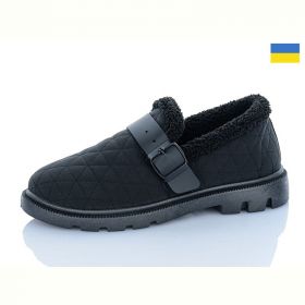 Туфли RGP 104-2 чорний