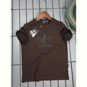 Футболка Hous Of Timur HT2511 brown