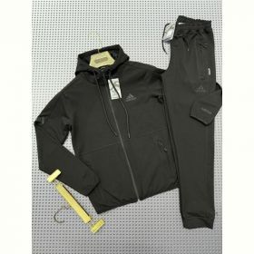 Костюм спорт Hous Of Timur HT2411 black