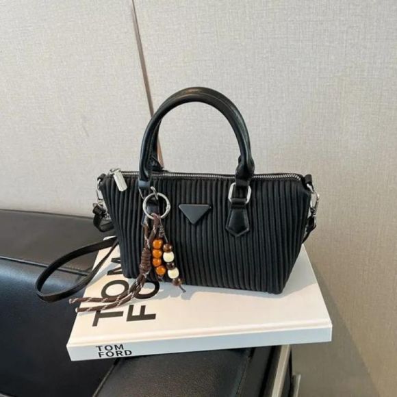 Сумка Fashion Bag 8940-4 black