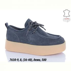 Кроссовки Hengji 7630-9