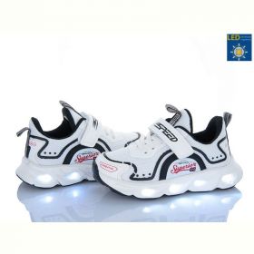 Кроссовки Jong-Golf B11485-7 LED