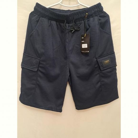 Шорты Giang 5017 navy