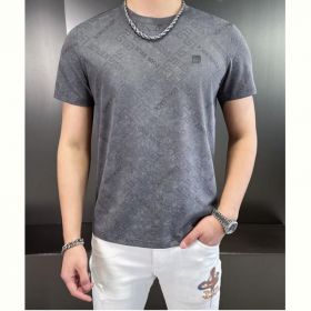 Футболка F.T.H F1307 grey Футболка F.T.H F1307 grey