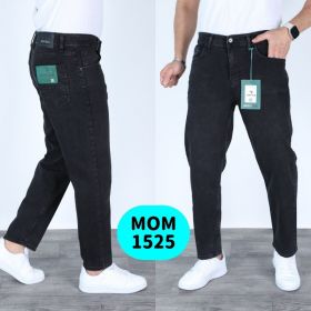 Джинсы God Baron 1525 grey