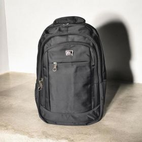 Рюкзак Luna-bag 24-234 d.grey