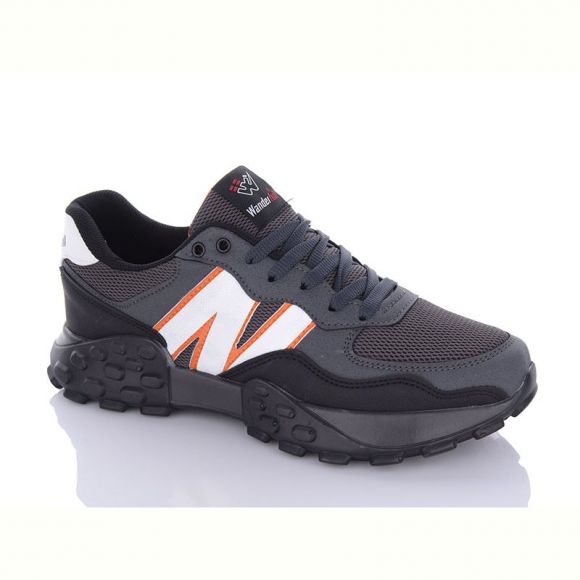 Кроссовки Wanderfull S4196-5 (40-45)