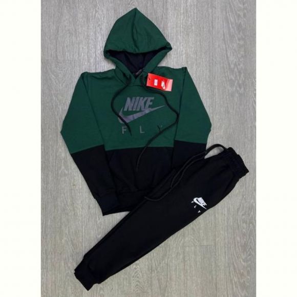 Костюм спорт MirWear kids MR524-254-3 d.green Костюм спорт MirWear kids MR524-254-3 d.green