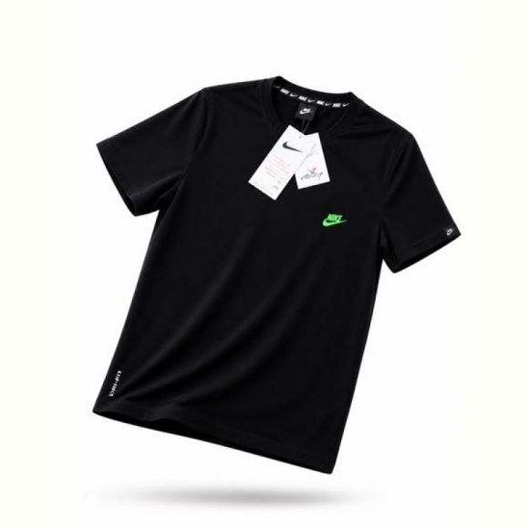 Футболка Alex Clothes 14404 black