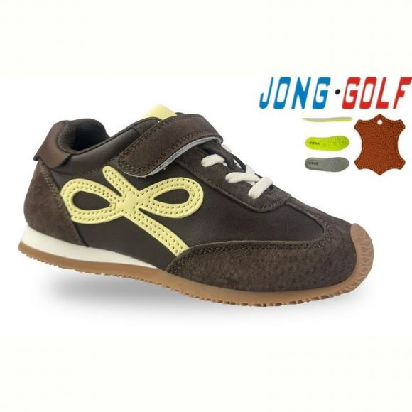 Кеды Jong-Golf C11716-4 Кеды Jong-Golf C11716-4