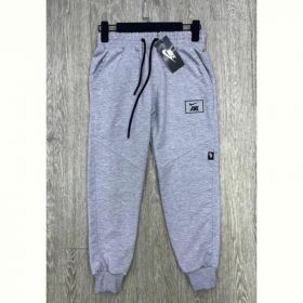 Штаны спорт MirWear kids NW390-211-3 l.grey