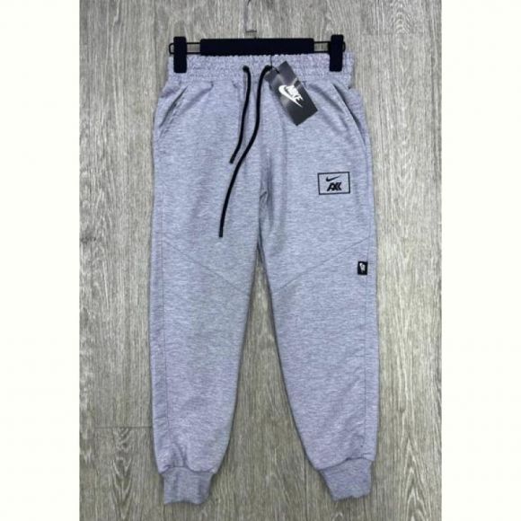 Штаны спорт MirWear kids NW390-211-3 l.grey Штаны спорт MirWear kids NW390-211-3 l.grey
