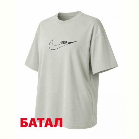 Футболка Alex Clothes 14504 l.grey Футболка Alex Clothes 14504 l.grey