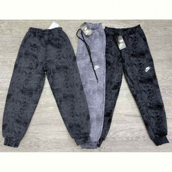 Штаны спорт MirWear kids NW30-1038-3 l.grey