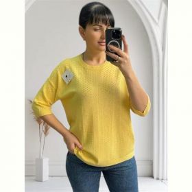 Американка LeVisha 25243 yellow Американка LeVisha 25243 yellow
