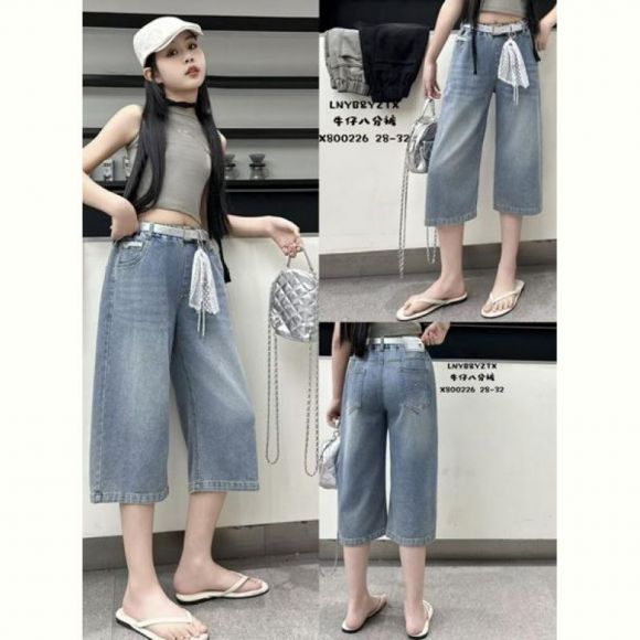 Бриджи Major 800226 grey