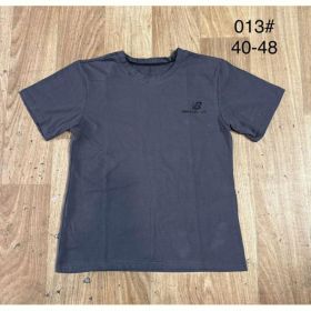 Футболка Ayden 013 grey