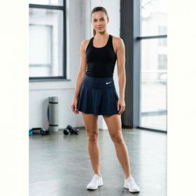Юбка-шорты Newe NW61 navy Юбка-шорты Newe NW61 navy