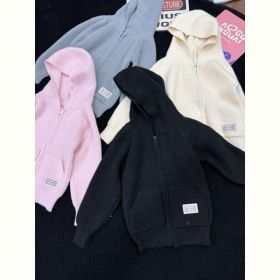 Кофта Fili kids 837 pink
