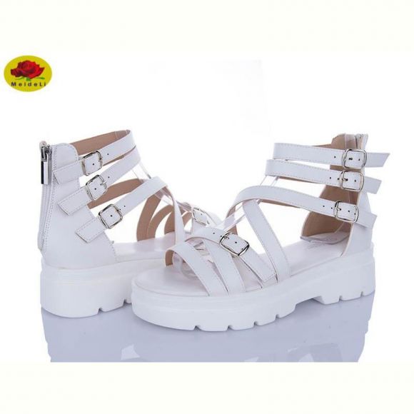 Босоножки Meideli K892-8