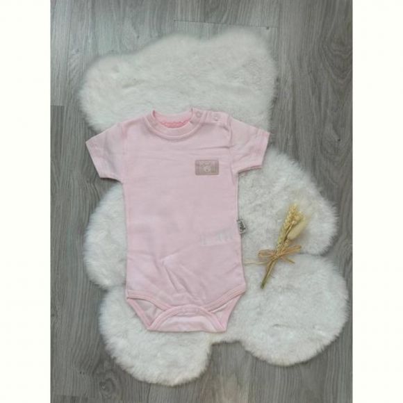 Боди Emir kids 1009 pink