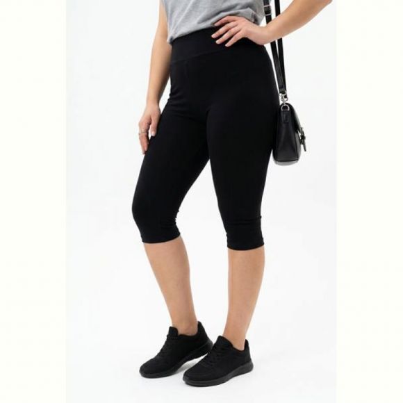 Велосипедки Sport style 80171 black