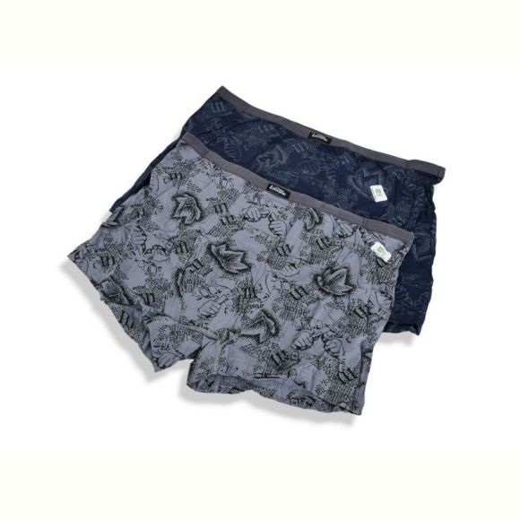 Трусы Textile 8316 mix L-3XL Трусы Textile 8316 mix L-3XL