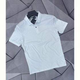Футболка Rassul 66297 white
