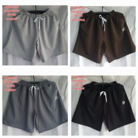 Шорты Hoan HN1132 l.grey