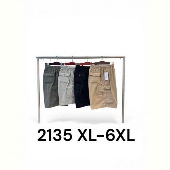 Шорты LiOpt 2135 beige