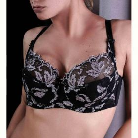 Бюстгальтер Diorella 3012F black