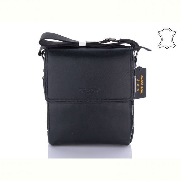Сумка Glamorta 2621A black Сумка Glamorta 2621A black