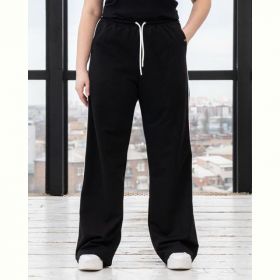 Штаны спорт AZNA Б57 black