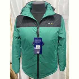 Куртка RLX 106 green