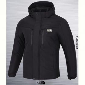 Куртка AZT AZ25-9916 black