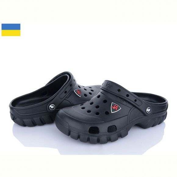 Кроксы Jose Amorales 118109