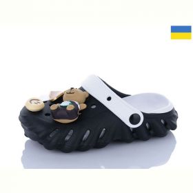Кроксы Luckline 5261-281