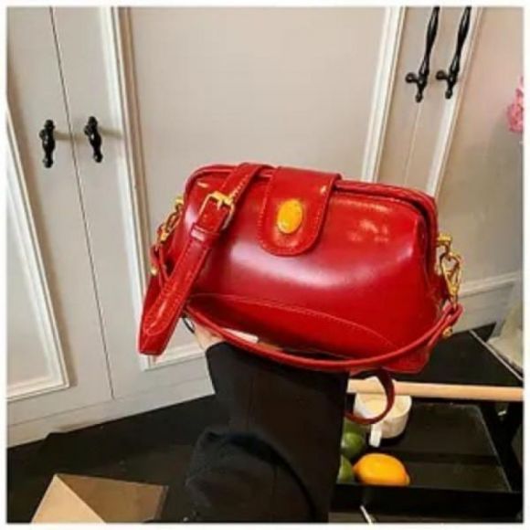 Сумка Fashion Bag C1246-4 red Сумка Fashion Bag C1246-4 red