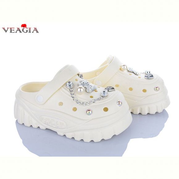 Кроксы VEAGIA-ADA 3004-2