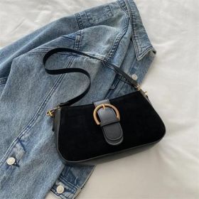 Сумка Fashion Bag A6243-3 black