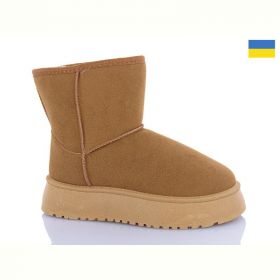Угги Swin-Purlina 2504-4