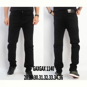 Джинсы God Baron GAXGAX1140 black