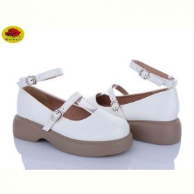 Туфли Meideli WX340-5