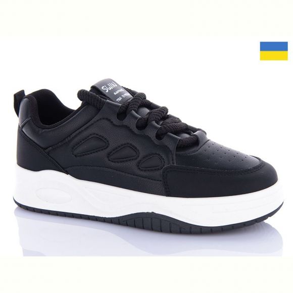 Кроссовки Swin 4801-1 Кроссовки Swin 4801-1
