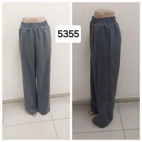 Штаны спорт MSO 5355 grey Штаны спорт MSO 5355 grey