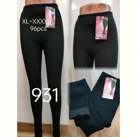 Лосины Sport style 931 black