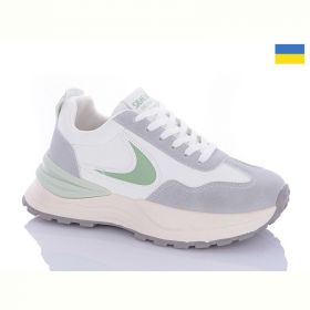 Кроссовки Swin-Purlina 7304-4