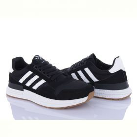 Кроссовки Wonex HD15-182-35 black-white Кроссовки Wonex HD15-182-35 black-white