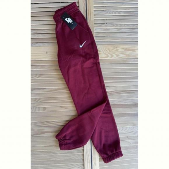 Штаны спорт Sport style 2 wine