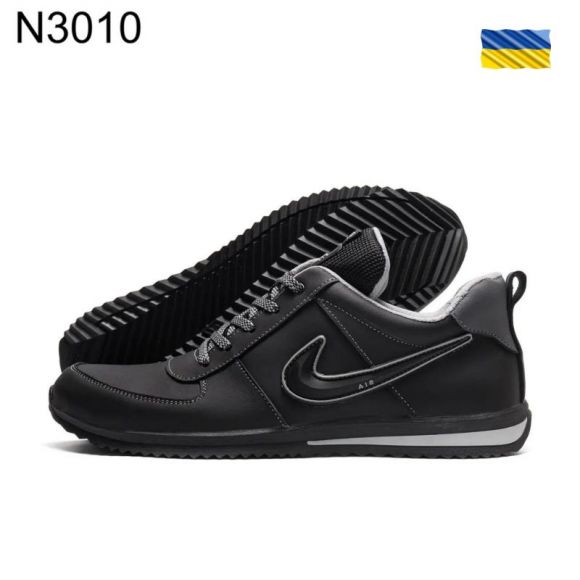 Кроссовки DvaShoes TT-N3010 Кроссовки DvaShoes TT-N3010